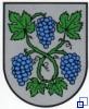Wappen Gemeinde Dossenheim