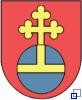 Wappen Stadt Eppelheim