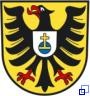 Wappen Stadt Neckargemünd
